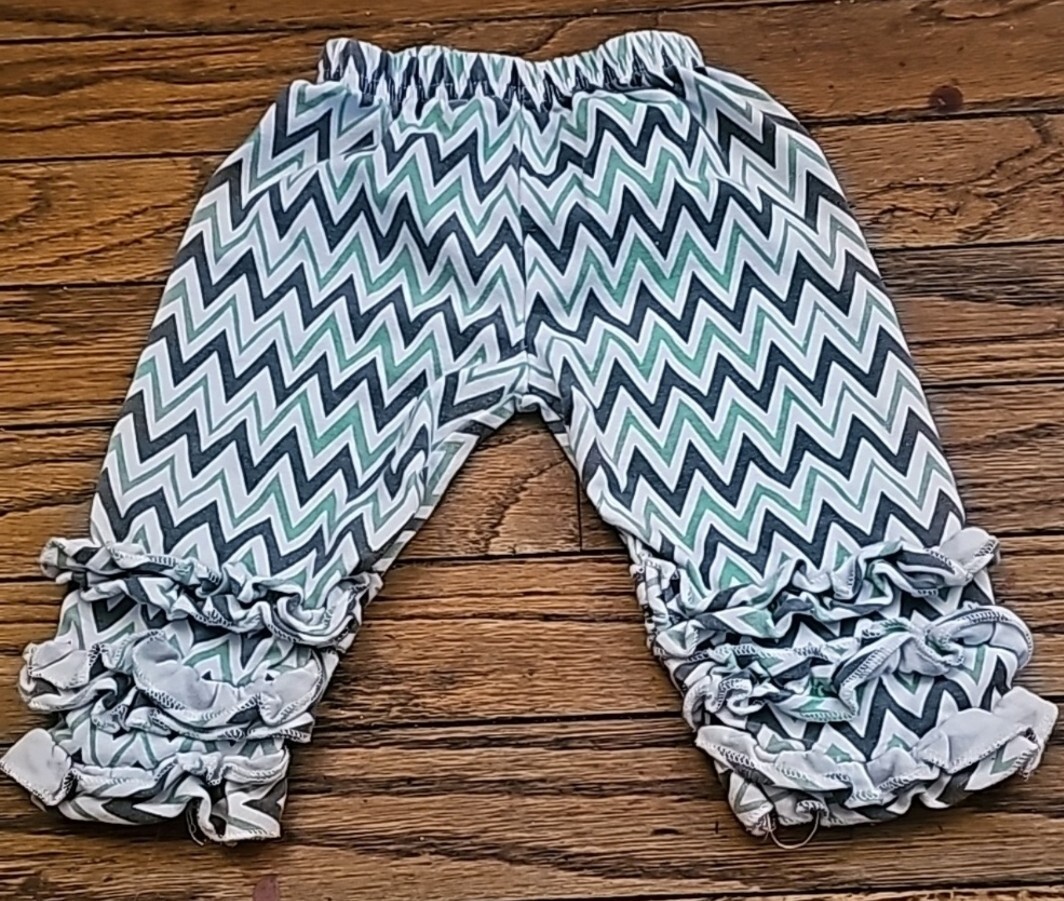 3 Months Baby Girl Pants Bundle eBay