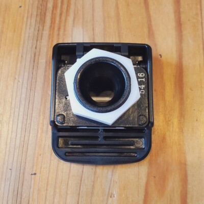 KAWASAKI Genuine 2015-2022 MULE PRO FX/FXT/FXR/DX/DXT Lock