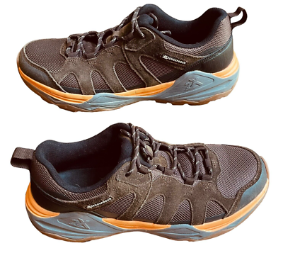 ZEROXPOSUR Outdoor‎ Hiking Footwear NWT SIze 11 Zeroxposur Hiking Shoes Men main image 2