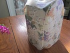 Pfaltzgraff Orchard  Appliance DUST Cover Can Opener or Juicer RARE Pattern — photo 2