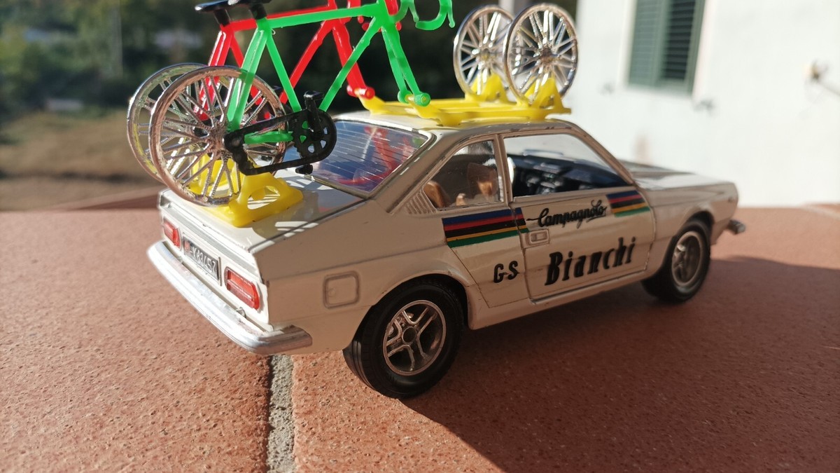 【激レア】mebetoys LANCIA BETA GIRO D’ITALIA 激レア】mebetoys LANCIA BETA GIRO D'ITALIA 激レア】mebetoys LANCIA