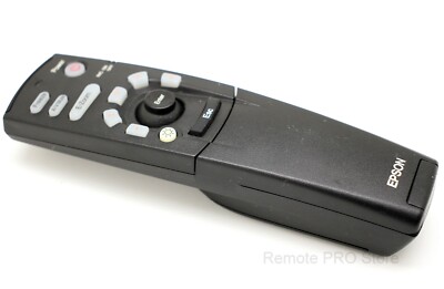 EPSON Projector GENUINE Remote ELP-710 EMP-700 EPL-500C EPL-700C EPL-710C