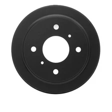 Dynamite Friction Brake Drum for Scala, Sentra 365-67026
