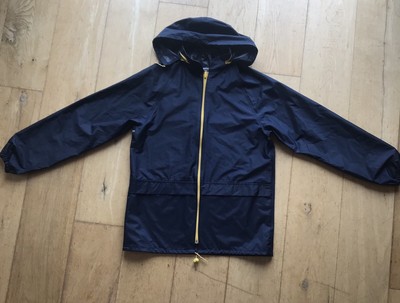 100 waterproof raincoat