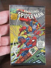 MARVEL COMIC'S THE AMAZING SPIDER-MAN #2 OF A 5 ISSUE LIMITED SERIES JIM CRAIG