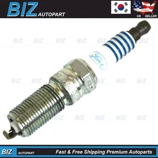 Iridium Spark Plug for FORD FOCUS C519 MK4 OEM # HL3E-12405-AA , 2350564