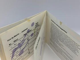 Xenophobe (Nintendo, NES) - Authentic (Manual only)