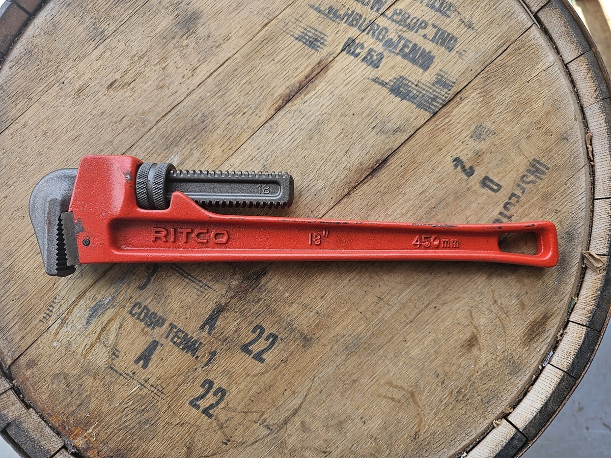 RITCO 18