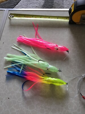 8ft fishing rod and reel Shimano Saragosa 8000 Capt. Harry's CHSC820 Spinning Combo river sand Daiwa Crossfire LT 4000C-CP Color/Size:6oz Baby Red spooled with Stren line