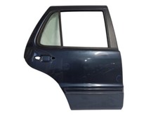 T&uuml;r MERCEDES BENZ ML W163 hinten rechts rear right door