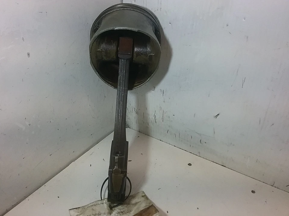 Land Rover Discovery 1999-2004 motor pistón varilla de conexión 304.RV1401 (4,0 L K17 Foto 4 de 4