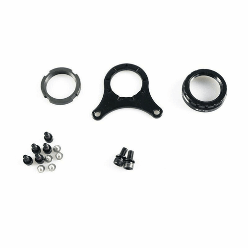BAFANG BBSXX BBS-HD Motor Mount Bolt Spacer Installation Locknut Assembling Kits - Picture 5 of 6