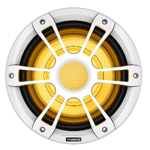 FUSION SIGNATURE SERIE 3I MARINE 010-02775-10 - Foto 1 di 9
