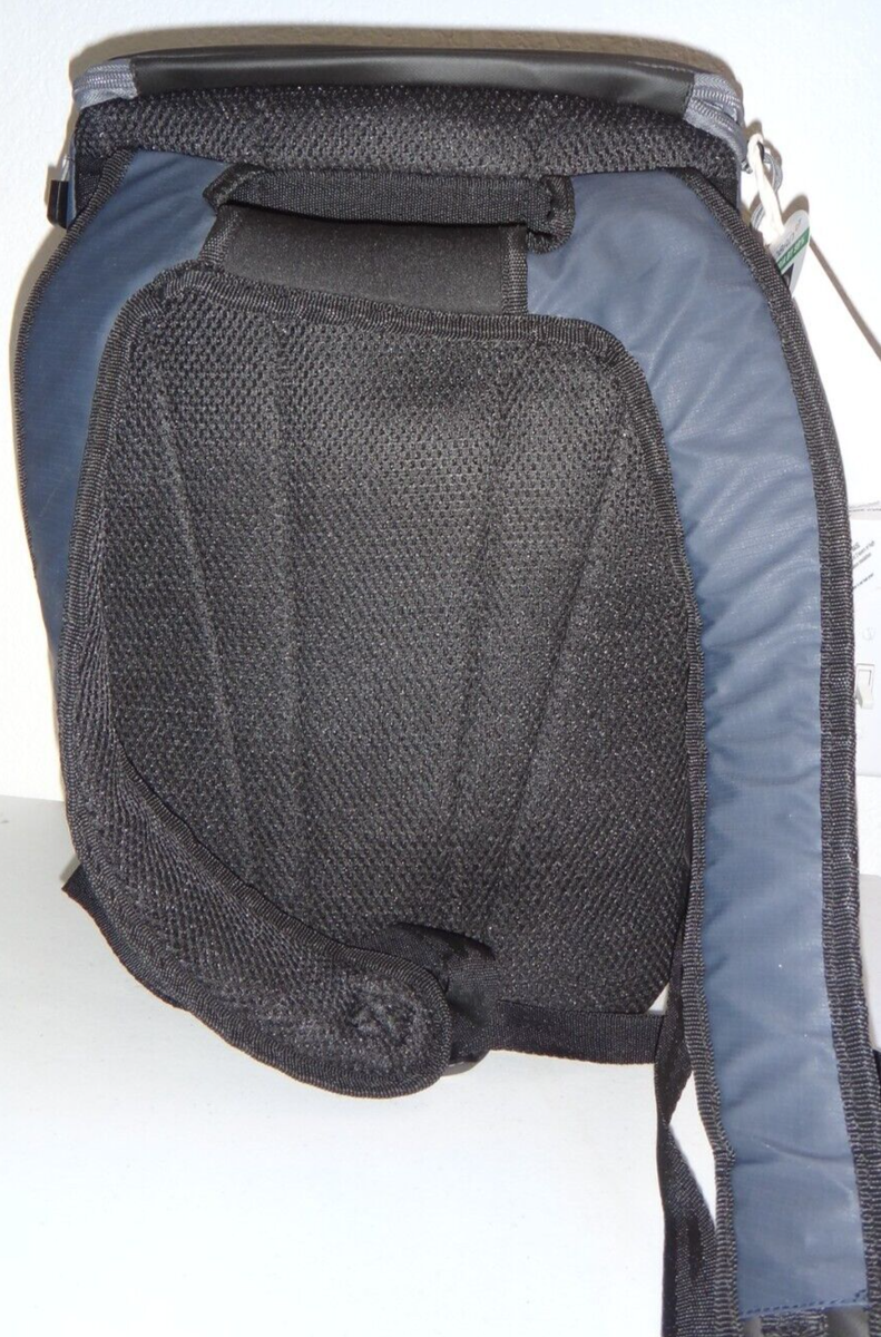 正規品NUTEMPERORQuipProject008DetachableBag Large Single Zip Denim Pouch - Spritz™ : Target