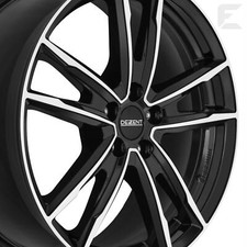 19 Zoll Alufelge für Hyundai Elantra i20 Ioniq Kona Santa Tucson Kia Carens Ce..