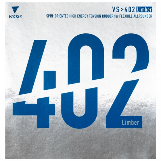 Victas VS>402 Limber 1,8/2,0/Max mm Neuheit