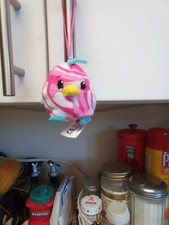 Pikmi Pops Surprise Plush with Hanging Cords by Moose 