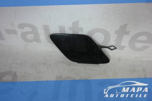 BMW 7er G11 G12 LCI Bj. ab 2018 Abdeckung Abschleppöse Stoßstange Vorne