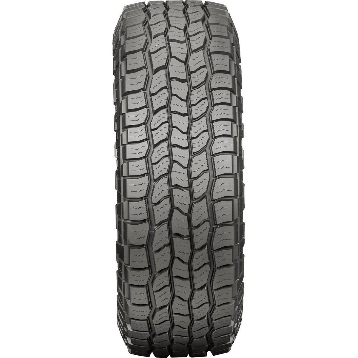 Tire LT 33X12.50R15 Cooper Discoverer AT3 XLT A/T All Terrain Load
