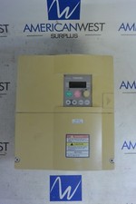 Toshiba VFS7-4022UPL Transistor Inverter 3 phase 4 KVA 460v 5A - TESTED