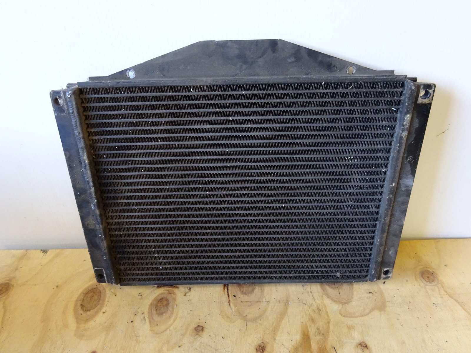 Oil Cooler FERRARI F355 95