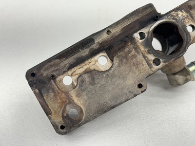 2004-2007 5.9 Cummins Alternator Tensioner Bracket 3974354 3974355