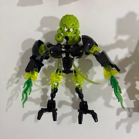 Lego Hero Factory Lot 2232, 6202, 6293, 6201, 2231, 7148 - Read Description