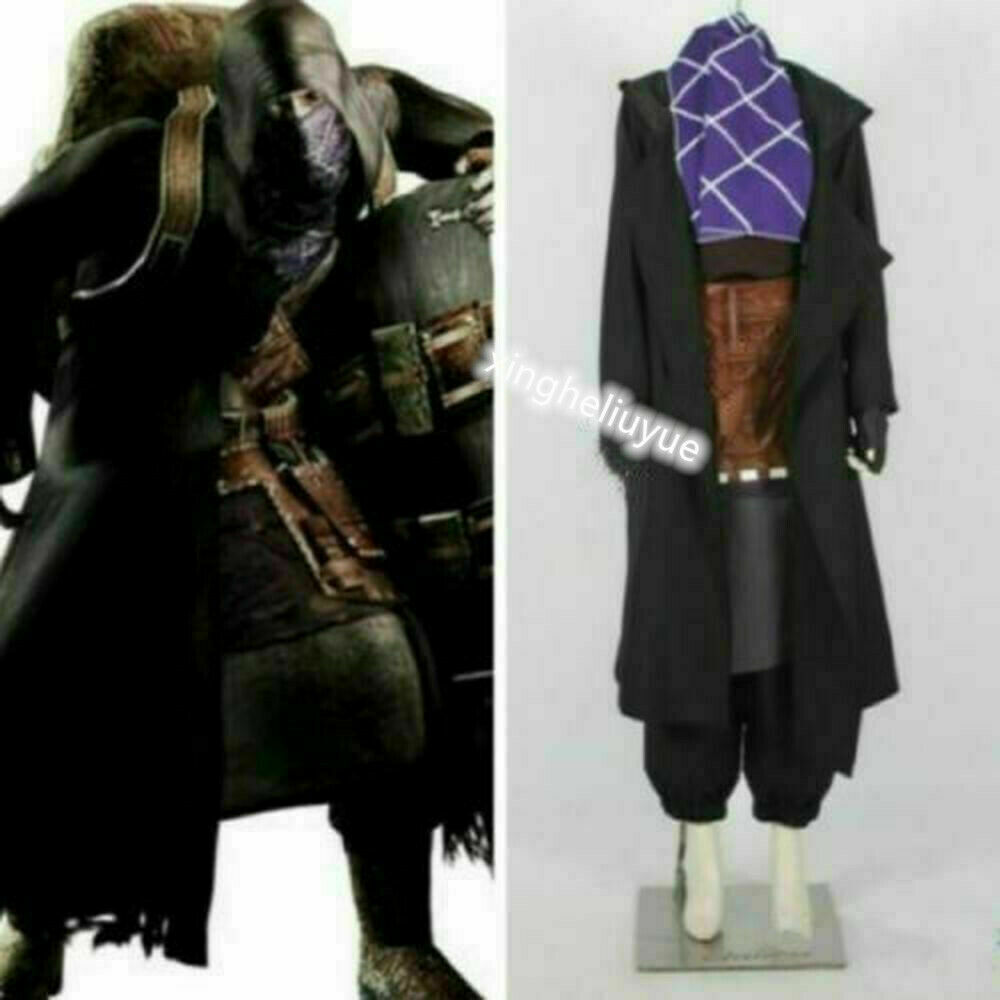 NEW! The Merchant Cosplay Costume Custom Made | eBay