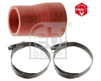 KüHlerschlauch Prokit Febi Bilstein 49119 FüR Axor Mercedes MP2 Atego Actros MP3
