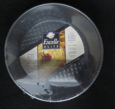 Wilton Excelle Elite Springform Pan, Non-Stick & Scratch-Resistant 6''x 2 3/4'' #3
