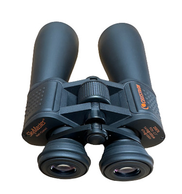 Celestron 71008 SkyMaster 25 x 70 Binocular