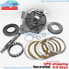 Qr018 Automatic Transmission Internal Integral Parts Auto Gearbox Part for Trans