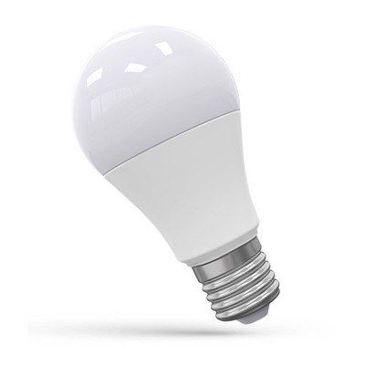 LED Lampe A60 Birnenform 11W = 80W matt E27 1050lm 840 Neutralweiß 4000K DIMMBAR