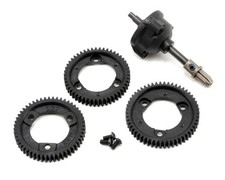 Traxxas Pre-Built Center Differential Kit Slash 4x4  TRA6814 