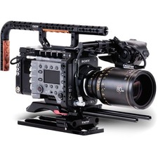 Tilta Camera Cage Kit Sony VENICE, Gold Mount  MPN ESR-T13A-15-AB