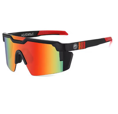 Heat wave Cross border best-selling high-quality genuine film outdoor sports