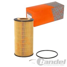 Filtre à huile Audi ALLROAD
