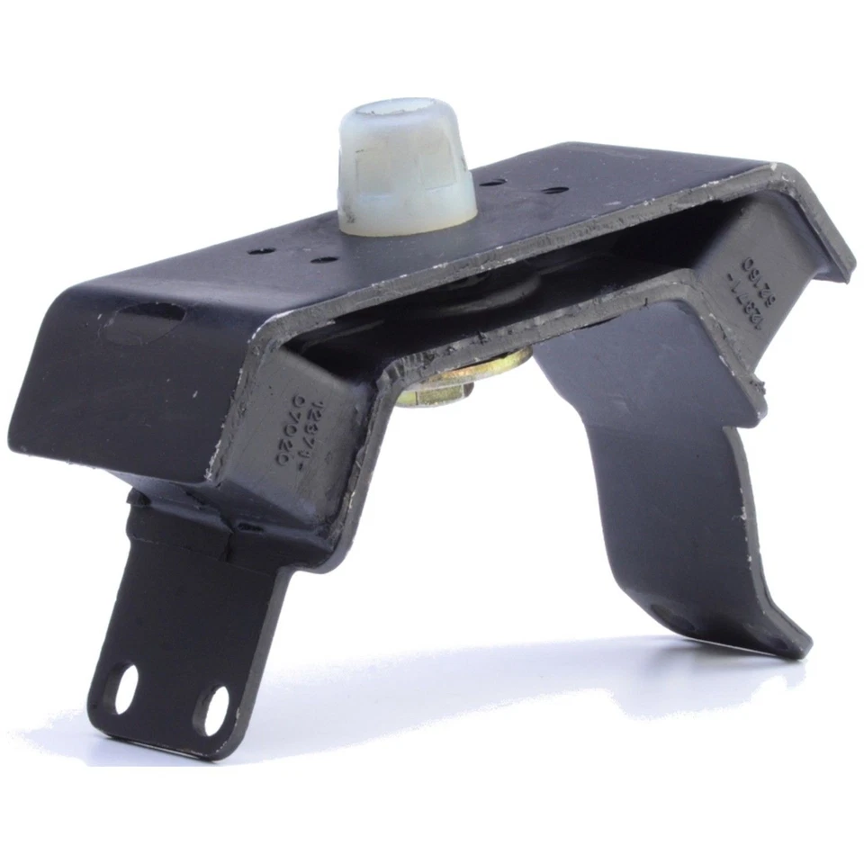 Suporte traseiro de transmissão manual Anchor 9018 para 98-04 Toyota Tacoma - Imagem 2 de 4