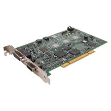 Cognex VPM-8501VX-000-P Rev A Opt: A-CS In-Sight Frame Grabber Card, 20-Pin MDR