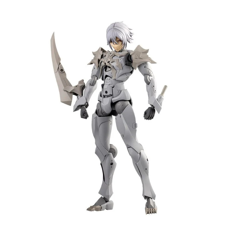 Kotobukiya UNLIMITED UNIVERSE MEGALOMARIA ZIRCONIA Model Kit JAPAN OFFICIAL