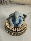 Vtg Star Wars Max Rebo Complete Action Figure 1983 HK Kenner