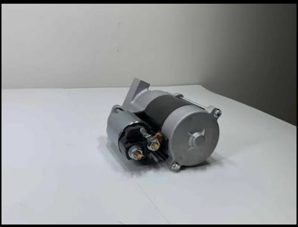 DB Electrical SND0007 Starter | Fits Cub Cadet w/ Kohler Engines | 12V 12A - Image 3 of 4