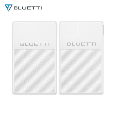 BLUETTI FridgePower + BlueCell 200 Combo 4032Wh 1800W Emergency Backup Generator