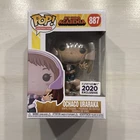 Funko Pop! Vinyl: My Hero Academia - Ochaco Uraraka #887 Funimation 2020