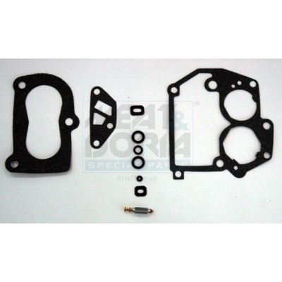 Fits MEAT&DORIA S53G QUALITY CARBURETOR GASKET KIT  ⭐UK Stock⭐