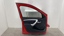 Porte avant et accessoires Dacia SANDERO