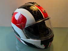 Ducati Integralhelm neuwertig Größe XL