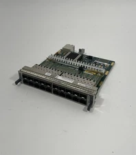 Juniper Network MIC-3D-20GE-SFP 20-Port SFP Blade Switch Module