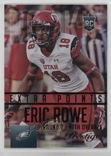 2015 Panini Prestige Rookie Extra Points Red Eric Rowe #239 0u2l