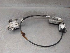 Porte arrière et accessoires Nissan SERENA